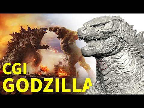 *No Spoilers* Making of Godzilla - How Did They Do It?!