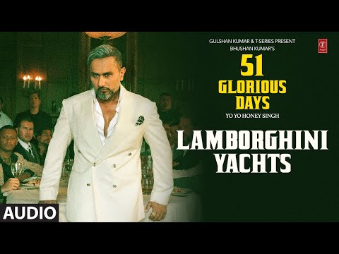 Lamborghini Yachts (Full Audio) — watch video