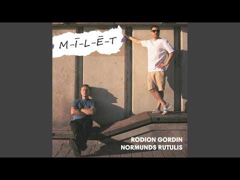 Mīlēt (Original Mix)