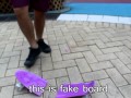 fake penny skateboards vs real penny skateboards ...