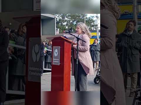 PARTE 2 ACTO PROTOCOLAR 262 AÑOS NATALICIO DE JOSÉ GERVASIO ARTIGAS EN SAUCE, CANELONES
