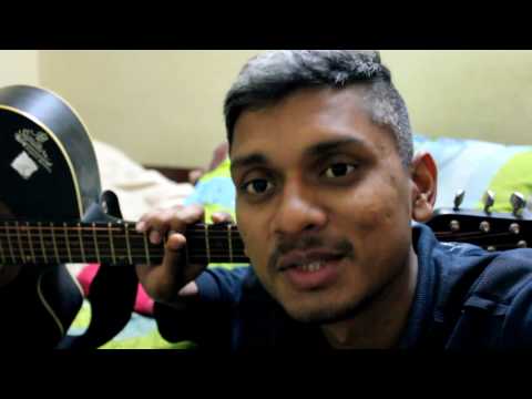 sudeepta kumar sahu mein rahun ya na rahoon | aman malik| cover