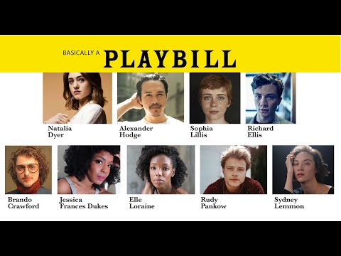 "Jane Eyre" Feat. Natalia Dyer, Sophia Lillis Dir. by Brando Crawford