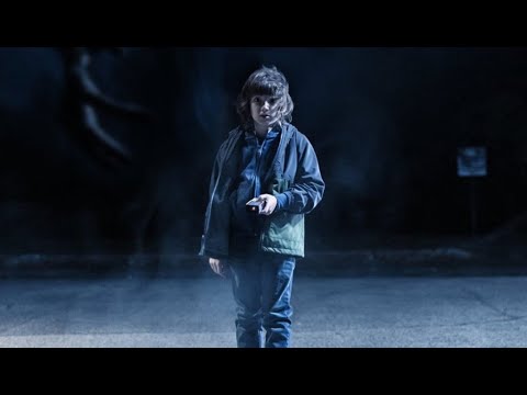 El niño y el hoyo (Un lugar secreto) | Netflix | Pelicula Completa Español Latino