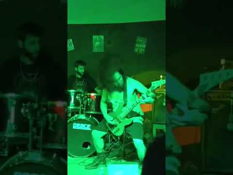 En vivo en La Paz, Canelones.