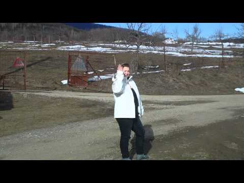 Séta Bräväcovo felett (Alacsony Tátra) 3