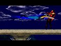 Mortal Kombat Trilogy MK2 Kung Lao Playthrough 2023