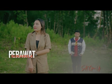 Silet Open Up - Perawat Sukarela (Lagu Bajawa Terbaru 2024) (Official Music Video)
