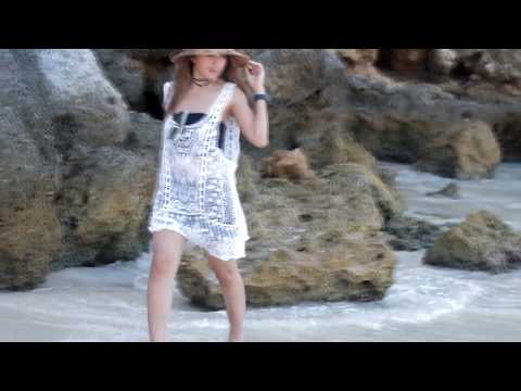 Lombok  island ( travel video )