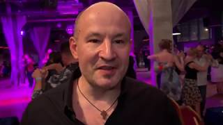 dance of the birthday Alexander Vistgof