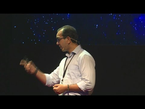 Watch Your Back - Its Affecting Your Work | Dr. SHANTANU SHARMA | TEDxGIBS
