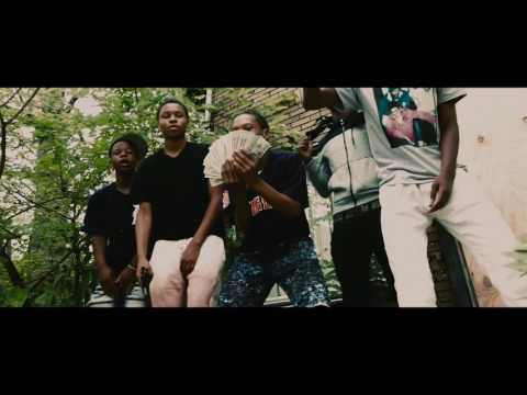 Sixmile Dae Dae - Gun Play