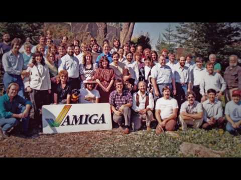 Thumbnail of the video: Viva Amiga Theatrical Trailer - Retro Computer Documentary - Premiering at MAGFest