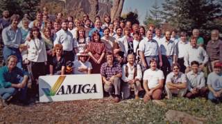 Viva Amiga Theatrical Trailer - Retro Computer Documentary - Premiering at MAGFest