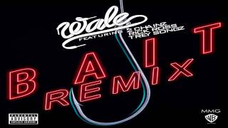 Wale ft. 2 Chainz, Rick Ross &amp; Trey Songz - Bait (Remix)