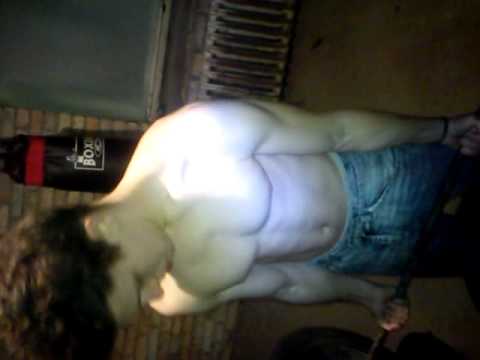 Jak szybko przywr贸ci膰 mi臋艣ni Nie mam pi臋kne Pecz