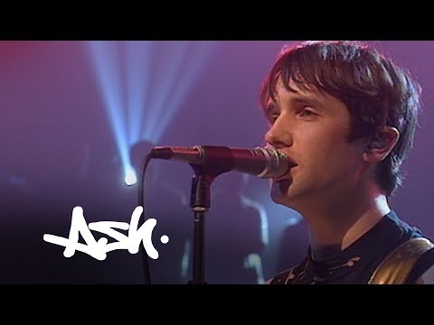 Ash - Only In Dreams (Boxed Set, 18.06.2001)