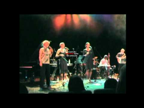 Triplettes do Brasil - Se meu jardim der flor