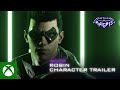 Gotham Knights - Official Robin Character Trailer
