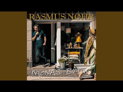 Sig Ja - Rasmus Nøhr