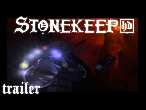 Stonekeep 