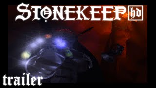 Stonekeep 12