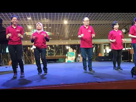 Song Signing by Signifique - You Raise Me Up & Cheap Thrills (Medley)