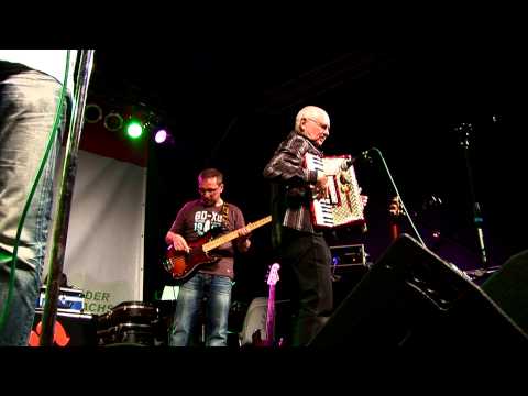 Saitensprung  - Willenlos  Schwarzenberg Tag der Sachsen 2013