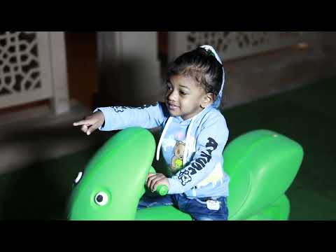 Happy birthday Atishay