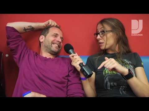 10daysoff 2010 - Day 7 - Guy Gerber, Dimitri Andreas & Tiefschwarz