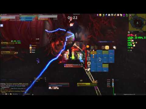 GLHF v Il'gynoth (HC)