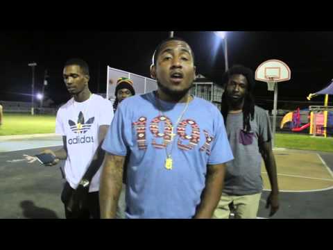 KiddDaBeast - Born and Raise (Unsigned New Orleans Artist)