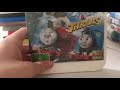 My Thomas And Friends DVD Collection