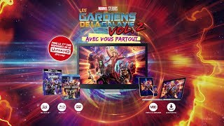 Avec vous partout ! - Sortie en DVD & Blu-Ray