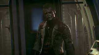 Batman arkham knightlivestream gameplay with Sinistrous