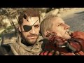 Metal Gear Solid V Phantom Pain 