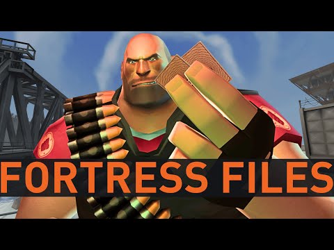 Team Fortress Isn’t Done, At All – Fortress Files #4