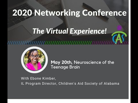 Neuroscience of the Teenage Brain