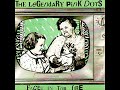 the legendary pink dots - love in a plain brown envelope