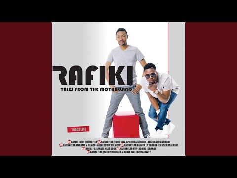 Yesses ft Scooby, Spilulu & Ivo da Joker