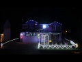 2016 Griswold Way Lights Christmas 2001 A Space Odyssey