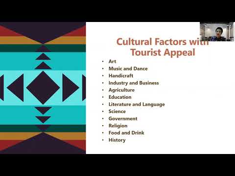 Capítulo 3 - Turismo e Cultura