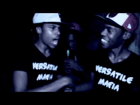 Optimistic Kieth - Street Realm ft. DeeLyrik | Shot by @ceeszhairston