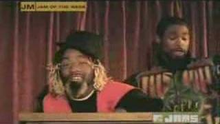 Ms. New Booty - Bubba Sparxx