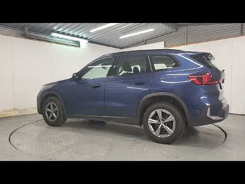 BMW X1 sDrive18d Sport - Image 2