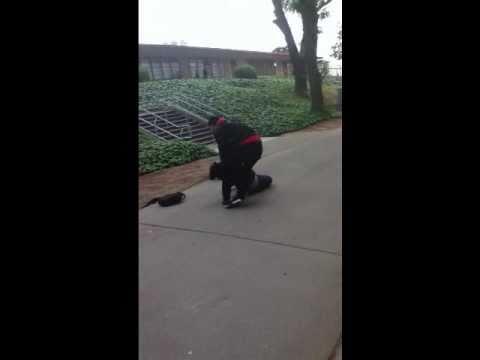 Boom-Boxx epic fail!