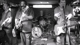 Dickie Betts-the Dean Ween Group--Thanksgiving 2015-JP's New Hope, PA