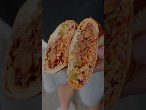 Wszyscy uwielbiamy kebab