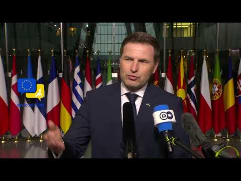 You Can NEVER Expect Russia to Tell the Truth! Hanno Pevkur Warns NATO