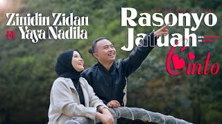 Download lagu Zinidin Zidan Ft Yaya Nadila - Rasonyo Jatuah Cinto mp3 Download lagu Zinidin Zidan Ft Yaya Nadila - Rasonyo Jatuah Cinto mp3